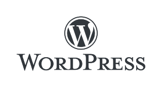 wordpress logo